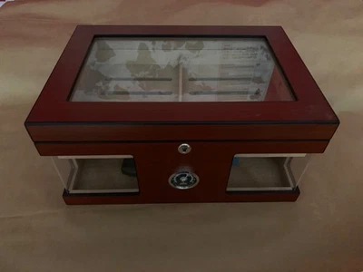 Humidor - Bild 1 von 4