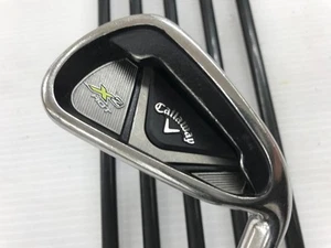 Callaway X2 HOT Iron Set Flex R 6 Pieces X2 HOT Right Handed F/S #RN - Picture 1 of 10