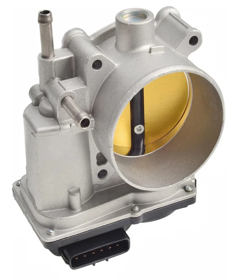 Cuerpo del acelerador para Nissan Pathfinder 2005-2012 Frontier 2005-2017 4,0 L 977-323 Foto 1 de 1