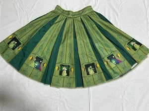 Secret Honey Frozen Krönung Rock mit Halsband größere Veränderung - Bild 1 von 12