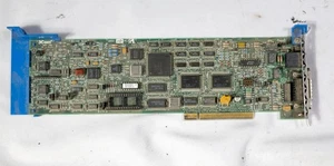 Adattatore Ethernet Vintage IBM PS/2 3COM Etherlink/MC 16 bit Microcanale ISAC80 - Foto 1 di 3