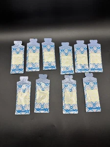 Vintage Menge 10 Vera Bradley Baumwolle Blume Bodylotion 17 flüssige Unzen Testproben - Bild 1 von 6