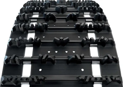 Camso Rip Saw Hi-Performance Trail Tracks-15in.x121in. for 1997-1999 Polaris XCF - Image 1 of 3