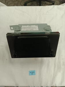 86140-08070 *Leggere Descrizione* TOYOTA SIENNA RADIO RICEVITORE DISPLAY SCHERMO - Foto 1 di 8
