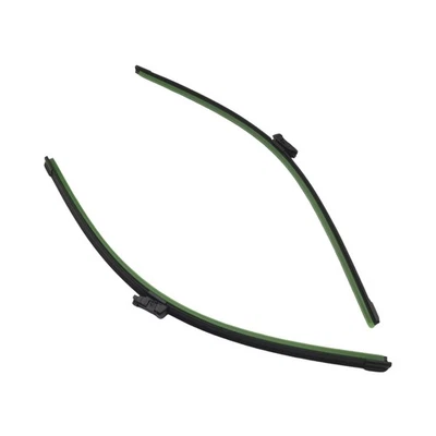 Escobilla limpiaparabrisas de ventana delantera clase compatible con Mercedes-Benz C E 2128201700 Foto 1 de 4