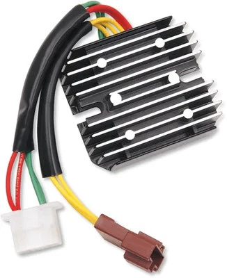 Rick's Voltage Regulator Rectifier Aprilia SL1000 01-02 - Image 1 of 4
