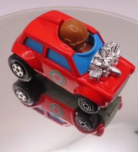 Mini Ha Ha Vintage Lesney Matchbox Superfast Nº 14 Casi Como Nuevo - Imagen 1 de 2