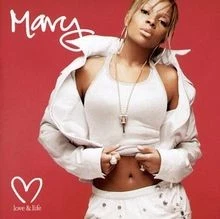 Love  Life von Mary J. Blige | CD | Zustand gut - Bild 1 von 2