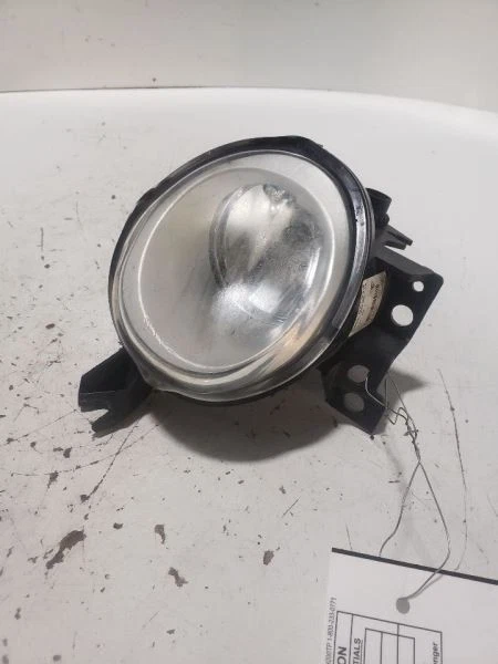 Driver canto esquerdo/luz de estacionamento neblina compatível com 07-10 TOUAREG 1031901 - Imagem 1 de 4