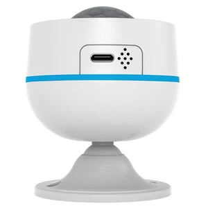 Tuya Smart Home Angle 110°Matter Thread USB PIR Motion Sensor APP Remote Control - Picture 1 of 12