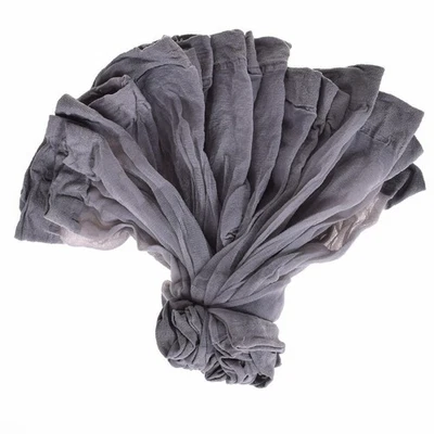 10 pares de calcetines tobilleros para mujer calcetines cómodos sedosos suaves para mujer Foto 1 de 4