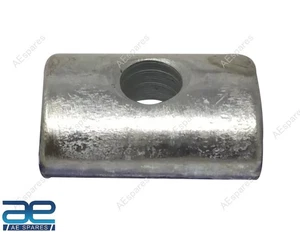 Torsion Bar Spacer For Tata Safari DiCOR, Sumo, Xenon, xenon XT 269932109201 - Picture 1 of 4