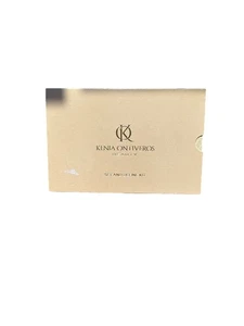 Kenia Ontiveros Beauty Set & Define Kit Bronzer Highlighter Contour Pallete NIB - Picture 1 of 5