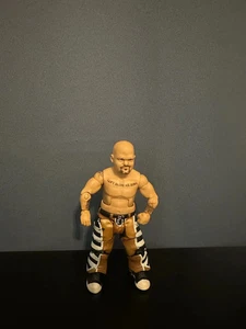 WWE Mattel Hornswoggle Elite Action Figure - Picture 1 of 1