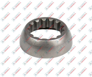 Nachi PVD-00B-14, PVD-00B-16P Kugelführung - Bild 1 von 2