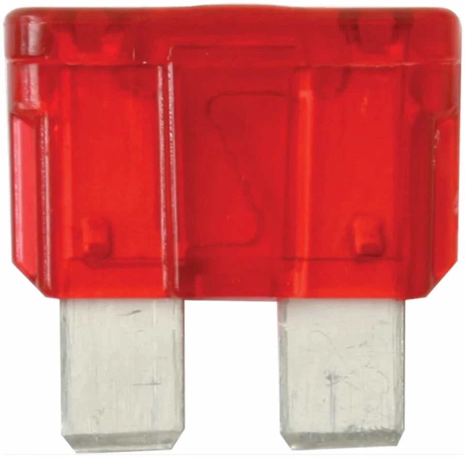 ATC 10 AMP Fuse (100 pieces) - Image 1 of 1