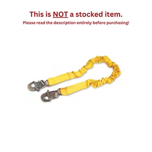 CORDÓN DBI-SALA SHOCKWAVE 2, NÚMERO DE ARTÍCULO 1244306 - Imagen 1 de 2