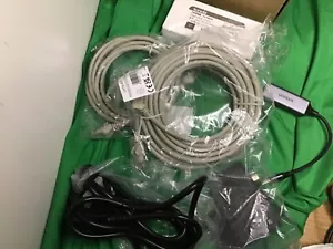 Logitech CAT5E Kit für den TAP Videokonferenz Controller - Bild 1 von 4