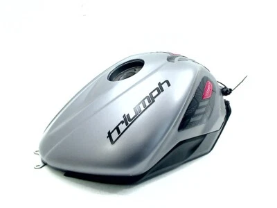 RESERVOIR Triumph Street Triple 675 R 2013-2017 2015 Foto 1 de 4