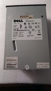 Dell Quantum UG209Ultrium LTO-2 200GB SCSI Lvd / Se Bande Drive CL1001 - Photo 1/5