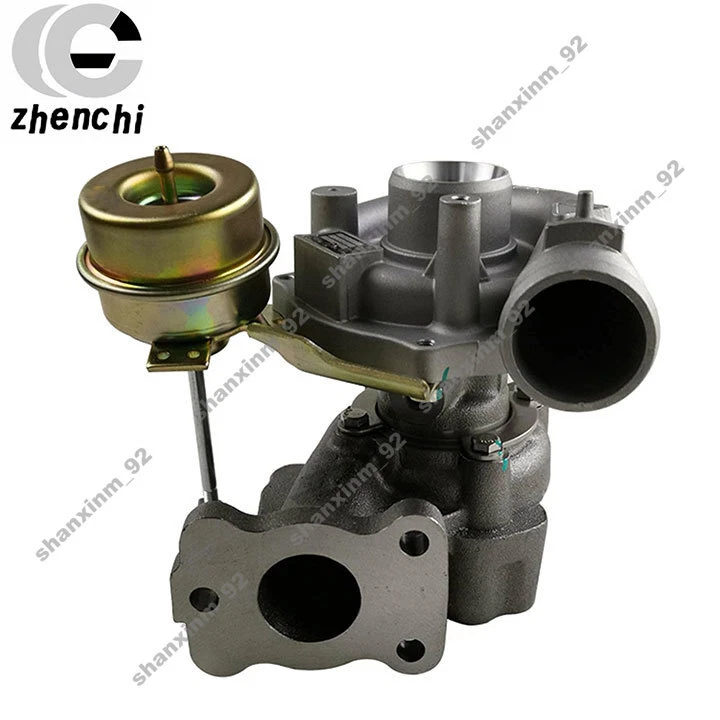 Turbocompresor K03 para Suzuki Vitara Grand 2.0 TD DW10ATED 109HP 2000 53039880051  Foto 1 de 4