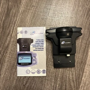 Gameboy Advance E-Reader AGB-014 autentico OEM Nintendo GBA - Foto 1 di 4