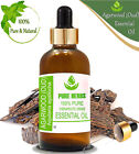 Pure Herbs Agarwood oud 100% Aquilaria agallocha Essential Oils 15 ml