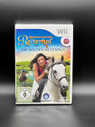 Abenteuer auf dem Reiterhof: Die wilden Mustangs, Wii/ Refurbished,Kratzerfrei