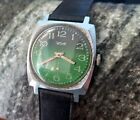 Montre-bracelet vintage, montre soviétique, montre mécanique, URSS, Zim, montre homme