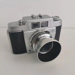 vintage agfa camera - Picture 1 of 8