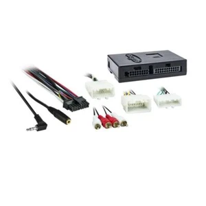Metra AXDIS-TY1 Amp Interface with SWC for select Lexus and Toyota 2002-2015 - Picture 1 of 1