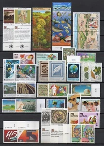 UN - Nice MNH Collection - 3 scan - VF MNH ** !!!!! (A7560) - Picture 1 of 3
