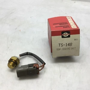 Engine Cooling Fan Switch-Temperature switch Standard TS-148 - Picture 1 of 1