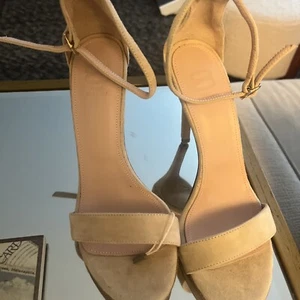 8 by YOOX Sandals Women’s Size 38 - Picture 1 of 5