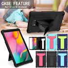 For Samsung Galaxy Tab A 10.4" 2020 SMT500/505 Shockproof Tab Stand Cover