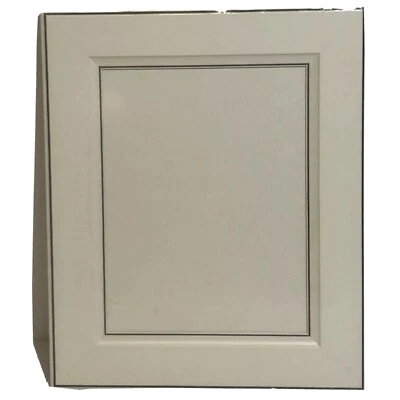 14,87 x 17,90 Veronda Breeze цвет закончил MDF шкаф двери, состояние новый. - Изображение 1 из 4