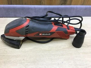Einhell TE-DS 20E Elektro-Dreieckschleifer (4464250) I27494 - Bild 1 von 2
