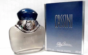 CASSINI POUR HOMME BY OLEG CASSINI MEN EDT 1.7 OZ EDT SPLASH - Picture 1 of 3