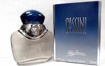 CASSINI POUR HOMME BY OLEG CASSINI MEN EDT 1.7 OZ EDT SPLASH - Image 1 of 3