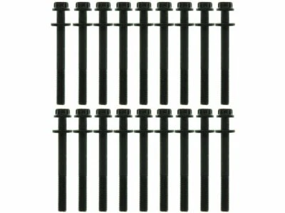 For 2006-2011 GMC Savana 3500 Head Bolt Set Mahle 45855SH 2007 2008 2009 2010 - Image 1 of 2