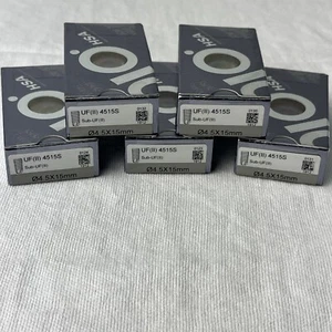 IMPLANTE DENTAL DIO HSA UF (II) 4515S 4,5x15mm - Imagen 1 de 3