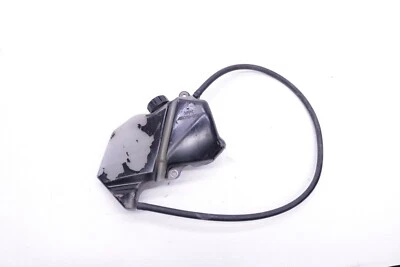 Kawasaki Ninja ZX6R ZX600 ZX 6R ZX6 2009 OEM botella de desbordamiento de radiador K179 Foto 1 de 4