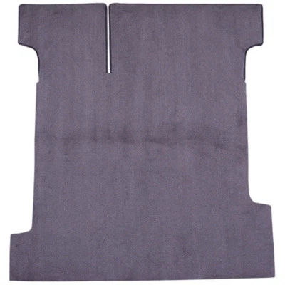 Ford Explorer 1991-01 4 puertas troquelado área de carga alfombra de pelo cortado! Foto 1 de 2