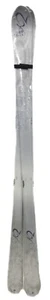 K2 True Luv Intermediate All Mountain Damen Ski - 167 cm - NEU - Bild 1 von 1