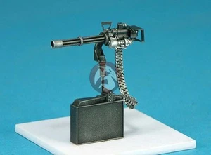 Juego de ametralladoras Legend 1/35 M134 Minigun 6 cañones vehículos estadounidenses (2 armas) LF12A4 - Imagen 1 de 1