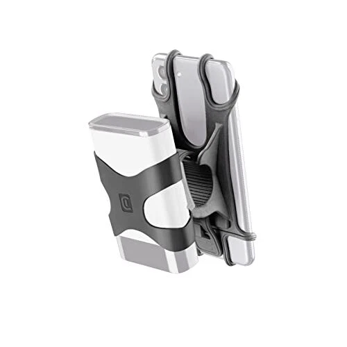 cellularline | RIDER POWER BANK | Supporto porta telefono cellulare per (Z0d) - Immagine 1 di 1