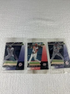 TOPPS POST CEREAL Sealed Baseball Card Packs - Set Of 3 Packs - Picture 1 of 6