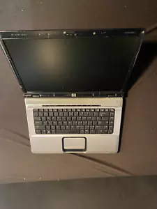 HP Pavilion dv6000 15,4", Windows Vista, - ripristino alle impostazioni di fabbrica - Foto 1 di 21
