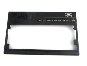 Ordinateur personnel ORIC ATMOS 48K panneau avant Ass'y - Photo 1 sur 3