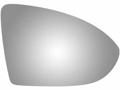 For 2015-2019 Volkswagen e-Golf Door Mirror Glass Right Burco 56985WN 2016 2017 - Image 1 of 2